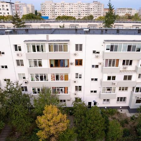 National Arena Studio Bukarest Exterior foto